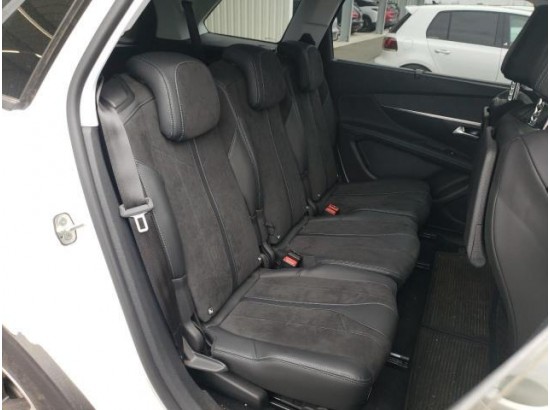 2020 Peugeot 5008 Crossway 2020 Peugeot 5008 Crossway