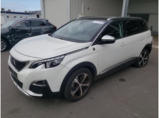2020 Peugeot 5008 Crossway 2020 Peugeot 5008 Crossway