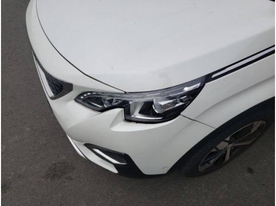 2020 Peugeot 5008 Crossway 2020 Peugeot 5008 Crossway