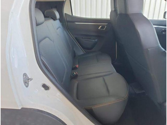 2022 Dacia Spring Electric Comfort Plus 2022 Dacia Spring Electric Comfort Plus