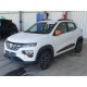 2022 Dacia Spring Electric Comfort Plus 2022 Dacia Spring Electric Comfort Plus