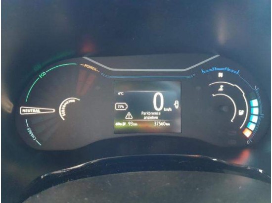2022 Dacia Spring Electric Comfort Plus 2022 Dacia Spring Electric Comfort Plus