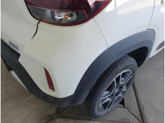 2022 Dacia Spring Electric Comfort Plus 2022 Dacia Spring Electric Comfort Plus