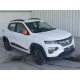 2022 Dacia Spring Electric Comfort Plus 2022 Dacia Spring Electric Comfort Plus