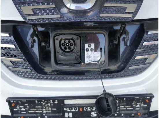 2022 Dacia Spring Electric Comfort Plus 2022 Dacia Spring Electric Comfort Plus