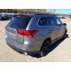 2019 Mitsubishi Outlander Active+ 2WD 2019 Mitsubishi Outlander Active+ 2WD