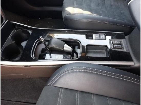 2019 Mitsubishi Outlander Active+ 2WD 2019 Mitsubishi Outlander Active+ 2WD