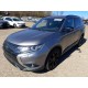 2019 Mitsubishi Outlander Active+ 2WD 2019 Mitsubishi Outlander Active+ 2WD
