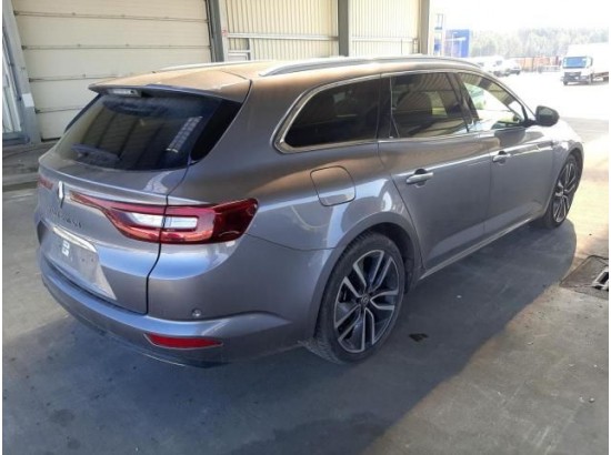 2019 Renault Talisman Grandtour Limited 2019 Renault Talisman Grandtour Limited
