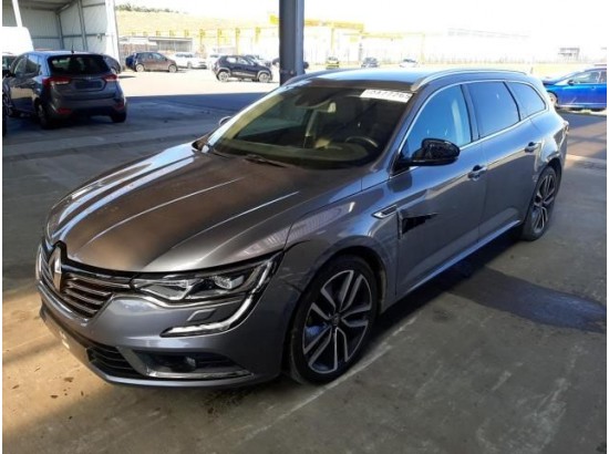 2019 Renault Talisman Grandtour Limited 2019 Renault Talisman Grandtour Limited