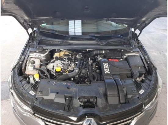 2019 Renault Talisman Grandtour Limited 2019 Renault Talisman Grandtour Limited