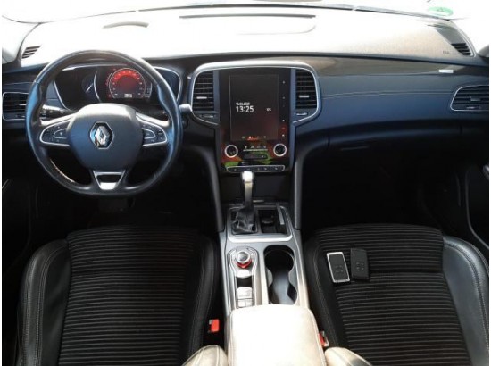 2019 Renault Talisman Grandtour Limited 2019 Renault Talisman Grandtour Limited