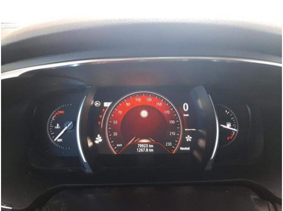 2019 Renault Talisman Grandtour Limited 2019 Renault Talisman Grandtour Limited