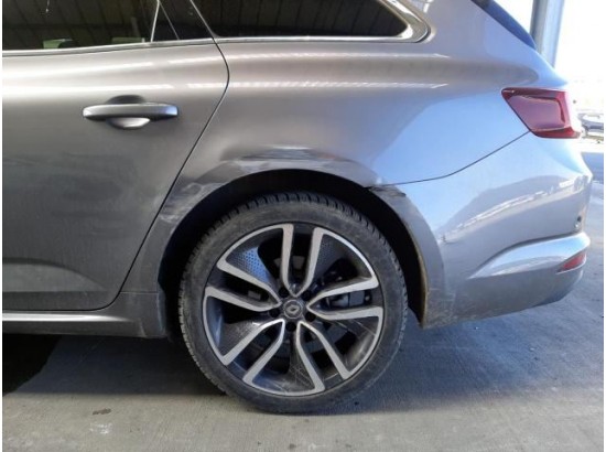 2019 Renault Talisman Grandtour Limited 2019 Renault Talisman Grandtour Limited
