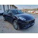 2015 Porsche Macan Turbo 2015 Porsche Macan Turbo