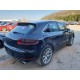 2015 Porsche Macan Turbo 2015 Porsche Macan Turbo