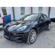 2015 Porsche Macan Turbo 2015 Porsche Macan Turbo