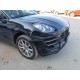 2015 Porsche Macan Turbo 2015 Porsche Macan Turbo