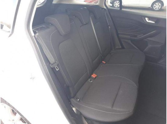 2018 Ford Focus Turnier Titanium 2018 Ford Focus Turnier Titanium