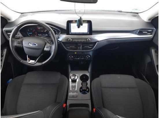 2018 Ford Focus Turnier Titanium 2018 Ford Focus Turnier Titanium