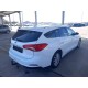 2018 Ford Focus Turnier Titanium 2018 Ford Focus Turnier Titanium
