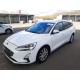2018 Ford Focus Turnier Titanium 2018 Ford Focus Turnier Titanium