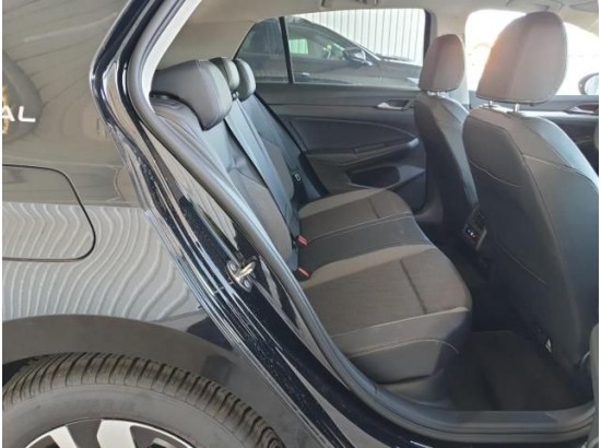 2025 Volkswagen Golf VIII Lim. 1.5 TSI 85 kW Goal 2025 Volkswagen Golf VIII Lim. 1.5 TSI 85 kW Goal