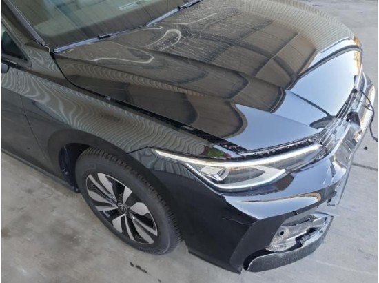 2025 Volkswagen Golf VIII Lim. 1.5 TSI 85 kW Goal 2025 Volkswagen Golf VIII Lim. 1.5 TSI 85 kW Goal