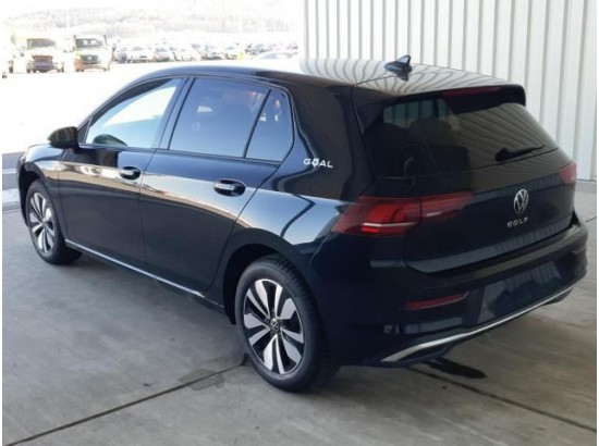 2025 Volkswagen Golf VIII Lim. 1.5 TSI 85 kW Goal 2025 Volkswagen Golf VIII Lim. 1.5 TSI 85 kW Goal