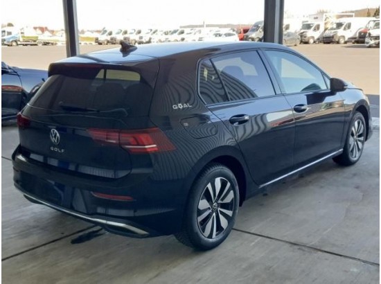 2025 Volkswagen Golf VIII Lim. 1.5 TSI 85 kW Goal 2025 Volkswagen Golf VIII Lim. 1.5 TSI 85 kW Goal
