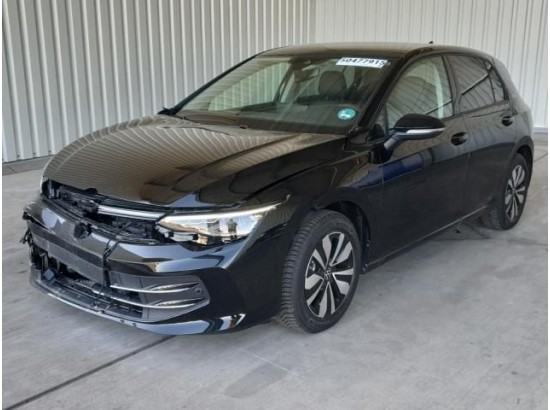 2025 Volkswagen Golf VIII Lim. 1.5 TSI 85 kW Goal 2025 Volkswagen Golf VIII Lim. 1.5 TSI 85 kW Goal