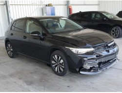 2025 Volkswagen Golf VIII Lim. 1.5 TSI 85 kW Goal