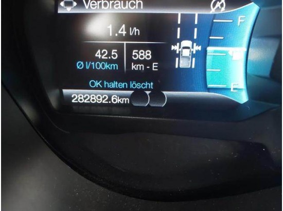 2020 Ford Ranger XLT Doppelkabine 4X4 2020 Ford Ranger XLT Doppelkabine 4X4