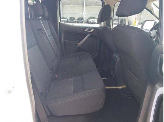 2020 Ford Ranger XLT Doppelkabine 4X4 2020 Ford Ranger XLT Doppelkabine 4X4