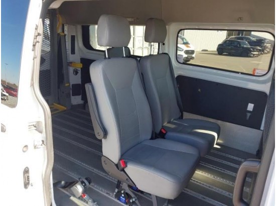 2017 Ford Transit/Tourneo Custom Kombi 340 L2 Trend 2017 Ford Transit/Tourneo Custom Kombi 340 L2 Trend