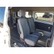 2017 Ford Transit/Tourneo Custom Kombi 340 L2 Trend 2017 Ford Transit/Tourneo Custom Kombi 340 L2 Trend