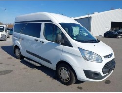 2017 Ford Transit/Tourneo Custom Kombi 340 L2 Trend