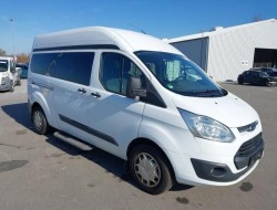 2017 Ford Transit/Tourneo Custom Kombi 340 L2 Trend