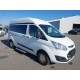 2017 Ford Transit/Tourneo Custom Kombi 340 L2 Trend 2017 Ford Transit/Tourneo Custom Kombi 340 L2 Trend