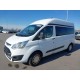 2017 Ford Transit/Tourneo Custom Kombi 340 L2 Trend 2017 Ford Transit/Tourneo Custom Kombi 340 L2 Trend