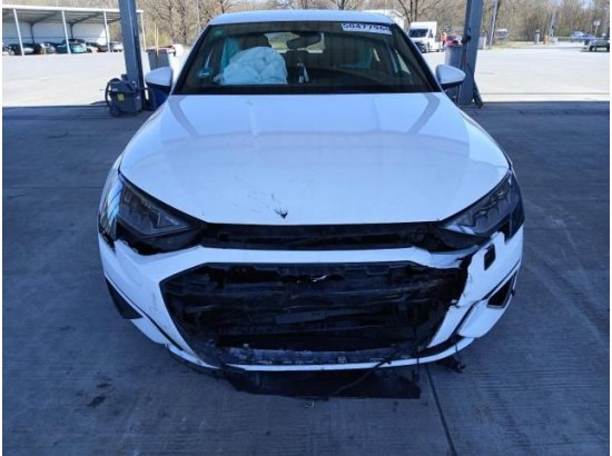 2020 Audi A3 Sportback 35 TDI basis 2020 Audi A3 Sportback 35 TDI basis