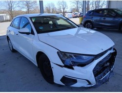 2020 Audi A3 Sportback 35 TDI basis