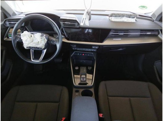 2020 Audi A3 Sportback 35 TDI basis 2020 Audi A3 Sportback 35 TDI basis