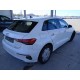 2020 Audi A3 Sportback 35 TDI basis 2020 Audi A3 Sportback 35 TDI basis