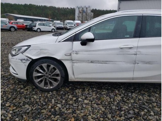 2017 Opel Astra K Sports Tourer INNOVATION 2017 Opel Astra K Sports Tourer INNOVATION