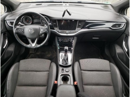 2017 Opel Astra K Sports Tourer INNOVATION 2017 Opel Astra K Sports Tourer INNOVATION