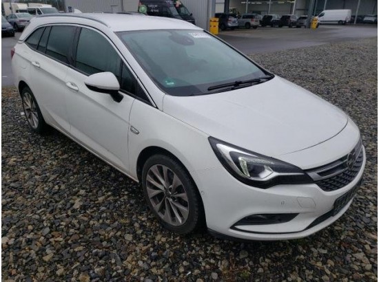 2017 Opel Astra K Sports Tourer INNOVATION 2017 Opel Astra K Sports Tourer INNOVATION