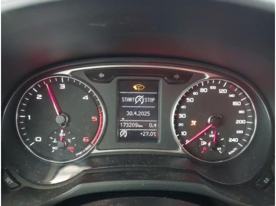 2015 Audi A1 Sportback sport 2015 Audi A1 Sportback sport