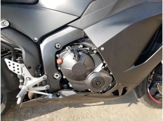 2024 Honda CBR 600RR CBR 600 RR 2024 Honda CBR 600RR CBR 600 RR