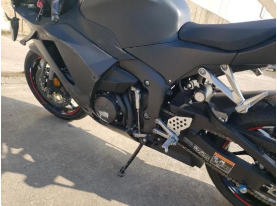 2024 Honda CBR 600RR CBR 600 RR 2024 Honda CBR 600RR CBR 600 RR